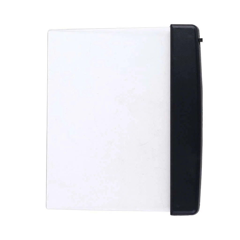 Lampe de lecture - papier étoilé