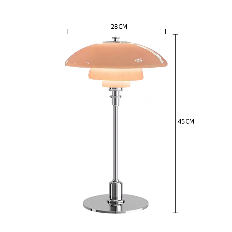 Lampe de lecture - lumière moderne