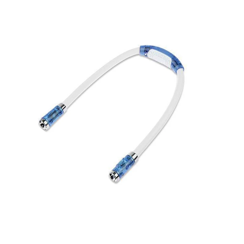 Lampe de lecture - tube magique blanc