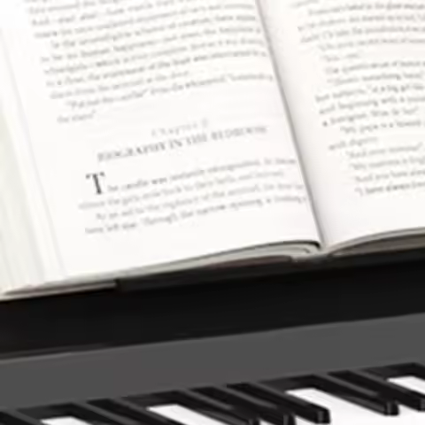 Lampe de lecture à clip, col flexible, pour le chevet